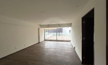 Tres picos Departamento en renta en Polanco
