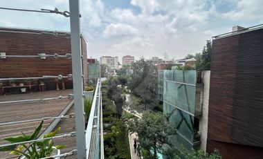 Tres picos Departamento en renta en Polanco