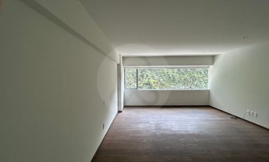 Tres picos Departamento en renta en Polanco