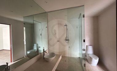 Tres picos Departamento en renta en Polanco