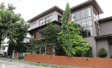5BR House for Sale in Lindenwood Residences, Muntinlupa - RS4954482