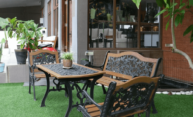 5BR House for Sale in Lindenwood Residences, Muntinlupa - RS4954482