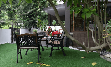 5BR House for Sale in Lindenwood Residences, Muntinlupa - RS4954482