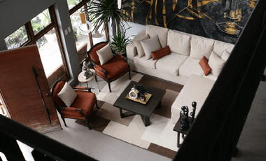 5BR House for Sale in Lindenwood Residences, Muntinlupa - RS4954482