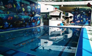 Casa uso de suelo en renta en Jardines del Pedregal