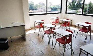 Casa uso de suelo en renta en Jardines del Pedregal