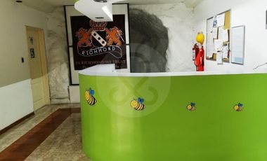 Casa uso de suelo en renta en Jardines del Pedregal