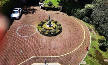 Casa uso de suelo en renta en Jardines del Pedregal