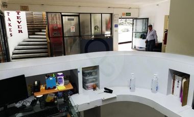 Casa uso de suelo en renta en Jardines del Pedregal