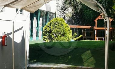 Casa uso de suelo en renta en Jardines del Pedregal