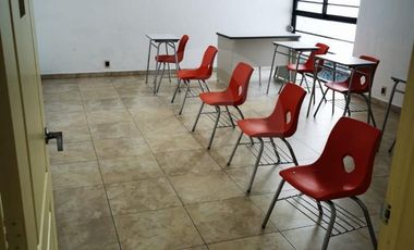 Casa uso de suelo en renta en Jardines del Pedregal