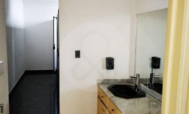 Casa uso de suelo en renta en Jardines del Pedregal