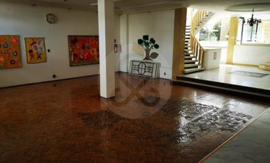 Casa uso de suelo en renta en Jardines del Pedregal