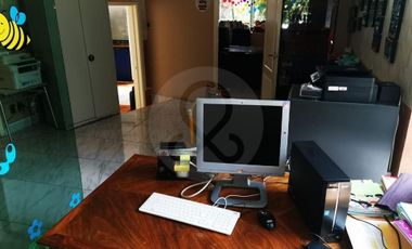 Casa uso de suelo en renta en Jardines del Pedregal