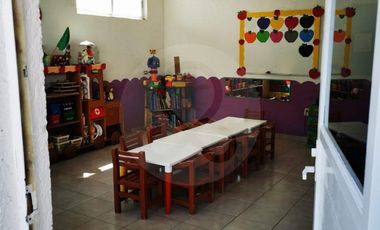 Casa uso de suelo en renta en Jardines del Pedregal