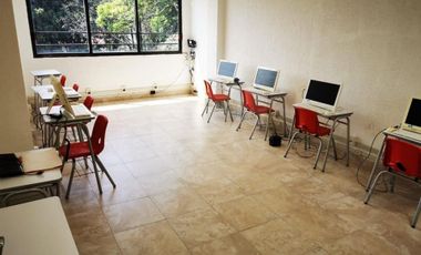 Casa uso de suelo en renta en Jardines del Pedregal