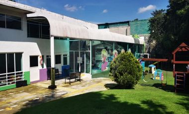 Casa uso de suelo en renta en Jardines del Pedregal