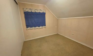 Arriendo casa Condominio  Norte Los Ángeles.