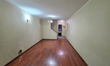 Arriendo casa Condominio  Norte Los Ángeles.