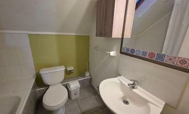 Arriendo casa Condominio  Norte Los Ángeles.