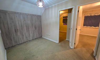 Arriendo casa Condominio  Norte Los Ángeles.
