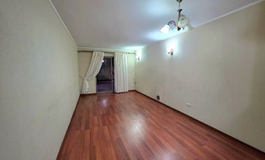 Arriendo casa Condominio  Norte Los Ángeles.