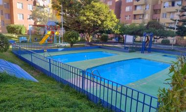 Departamenentom Plaza Norte II