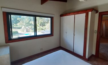 RETASADO - EXTRAORDINARIO CHALET CON GAS NATURAL CONECTADO. COLINA DE LOS PADRES