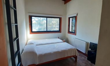 RETASADO - EXTRAORDINARIO CHALET CON GAS NATURAL CONECTADO. COLINA DE LOS PADRES