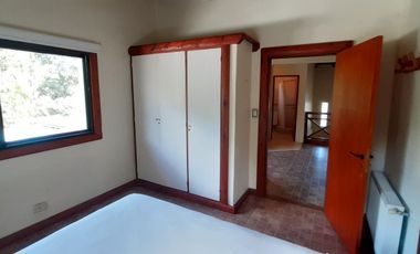 RETASADO - EXTRAORDINARIO CHALET CON GAS NATURAL CONECTADO. COLINA DE LOS PADRES