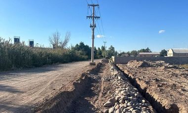VENTA DE TERRENO INDUSTRIAL