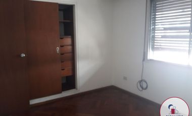 Dúplex en alquiler de 3 dormitorios en Centro