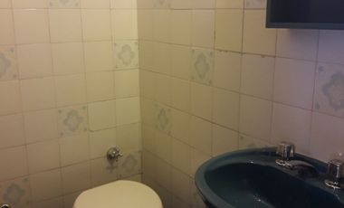 Dúplex en alquiler de 3 dormitorios en Centro