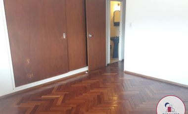 Dúplex en alquiler de 3 dormitorios en Centro