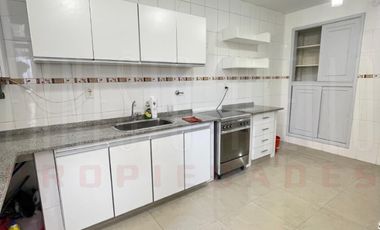 Casa en alquiler en Quilmes Oeste