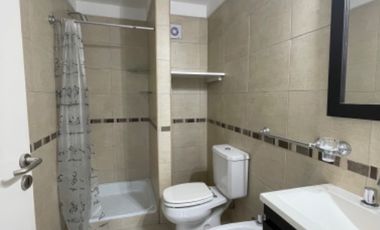Monoambiente en alquiler en Moron Sur