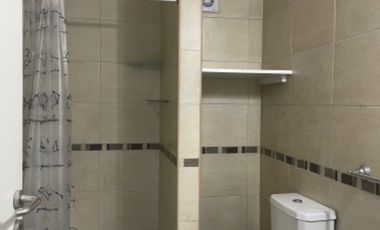 Monoambiente en alquiler en Moron Sur