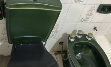 Casa en alquiler en Isidro Casanova