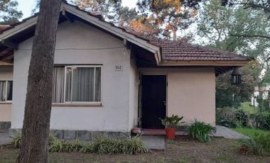 Casa en venta en Villa Gesell