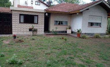 Casa en venta en Villa Gesell