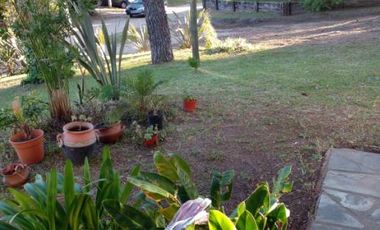 Casa en venta en Villa Gesell