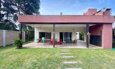 Casa Venta Pueblo Esther