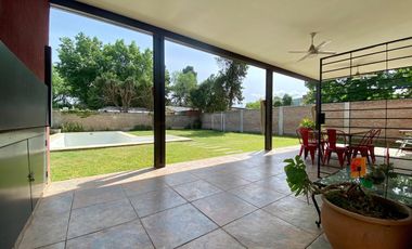 Casa Venta Pueblo Esther