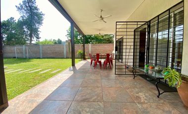 Casa Venta Pueblo Esther