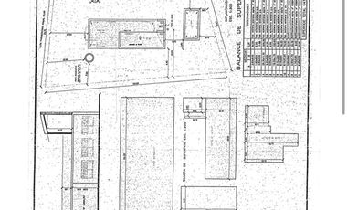 Venta Galpón Ramal Pilar zona industrial