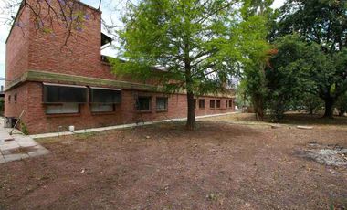 Venta Galpón Ramal Pilar zona industrial