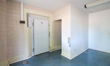 Venta Galpón Ramal Pilar zona industrial