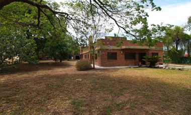 Venta Galpón Ramal Pilar zona industrial