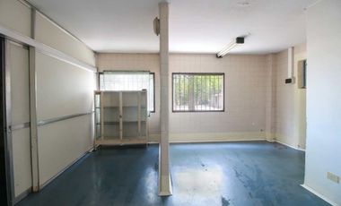 Venta Galpón Ramal Pilar zona industrial