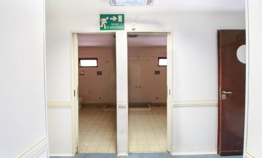 Venta Galpón Ramal Pilar zona industrial